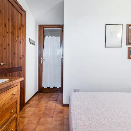 Holiday home Silvy *