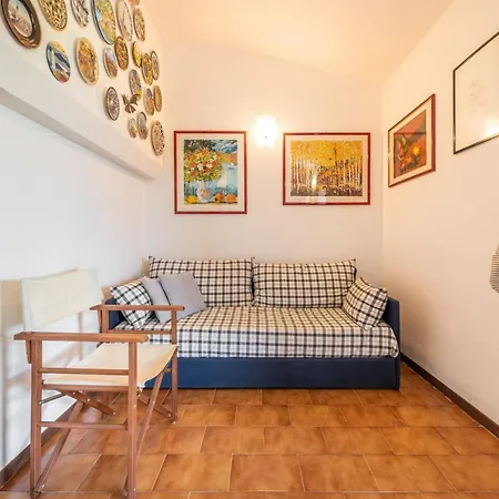Silvy Holiday home Villasimius