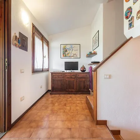 Silvy Holiday home
