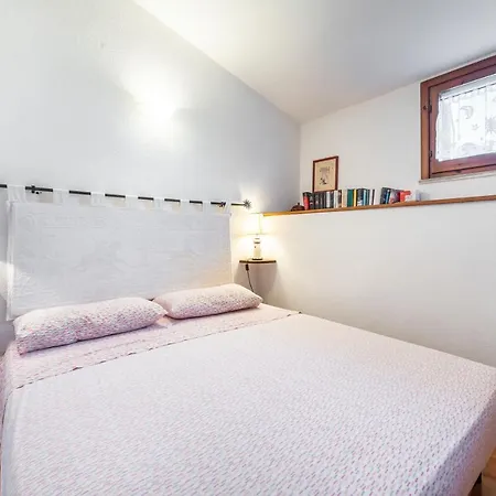 Holiday home Silvy