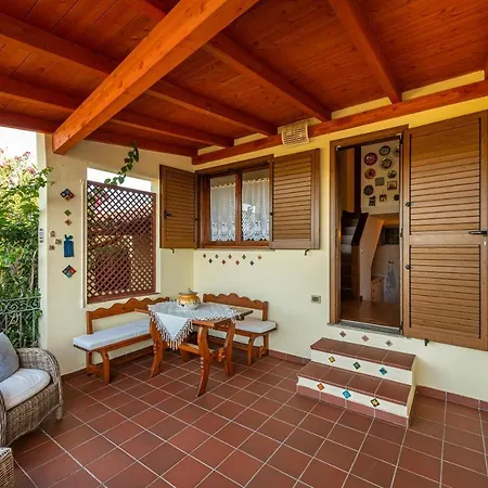 Holiday home Silvy *