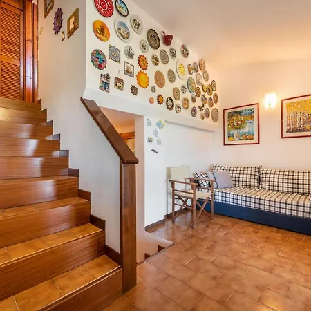 Silvy Holiday home Villasimius