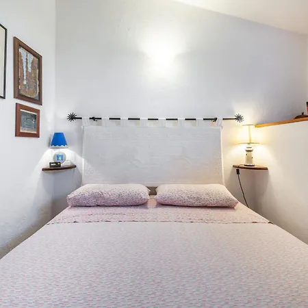Holiday home Silvy *