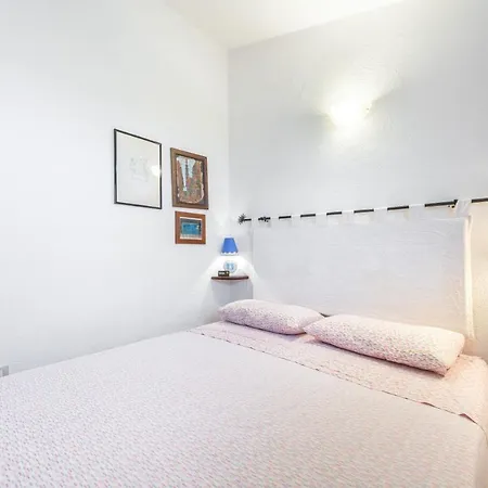 Silvy Holiday home Villasimius