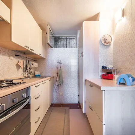 Silvy Holiday home Villasimius